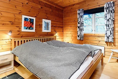 7 Personen Ferienhaus in Ålbæk