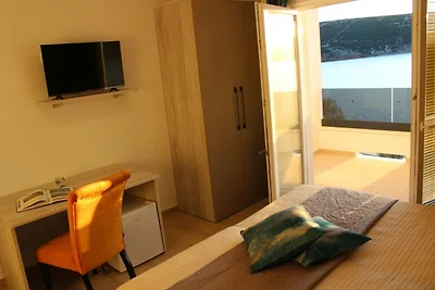 Comfortabel Kroatisch verblijf voor stellen