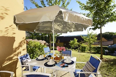 Ferienhaus in Sarlat nahe Castelnaud
