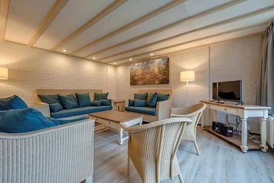 Confortevole bungalow con lavastoviglie, a De...