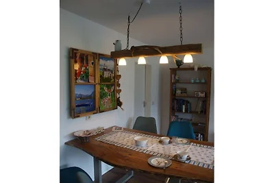 Kuschel-Ferienwohnung LuginsTal