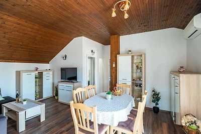 Apartment Dorica - Two Bedroom Apartment with...
