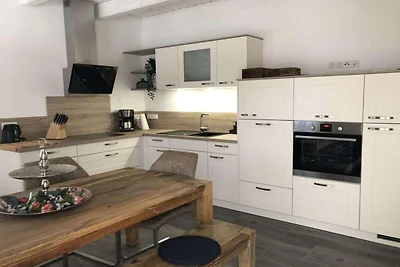 Ferienhaus mit 1 Schlafzimmer