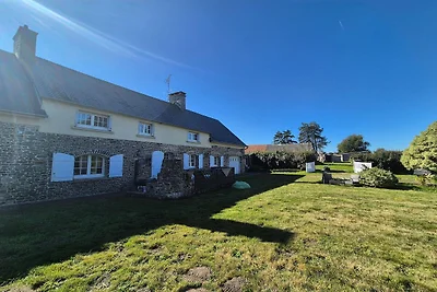 Spaziosa casa di famiglia vicino al mare