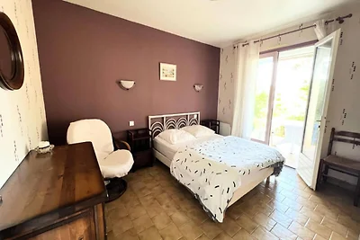 Wohnung in Brétignolles in der Nähe des...