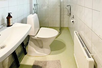 4 Sterne Ferienhaus in HJÄLTEBY-By Traum