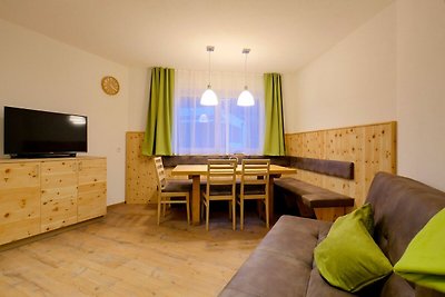 Top-Ferienwohnung in Fügen nahe dem Skigebiet