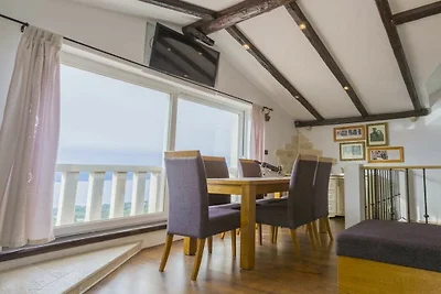 Ferienhaus mit 4 Schlafzimmer