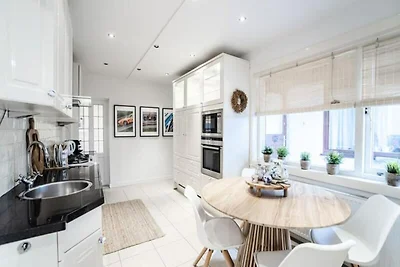 Apartments für 4 Personen