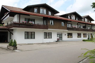 Ferienwohnung mit 2 Schlafzimmer