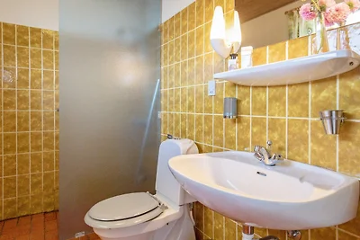 4 person holiday home in Sæby
