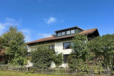 Vakantieappartement met 1 slaapkamer