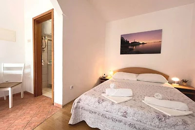 Apartment Butković - Studio Apartment (A1)