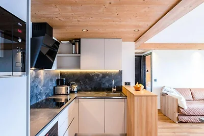 Apartment in Haut Lieux in der Nähe der...