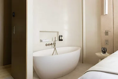 Luxuswohnung -2 Schlafzimmer/6 Personen- Made...