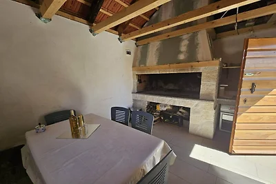 Wohnung in der Küstenstadt Grebastica