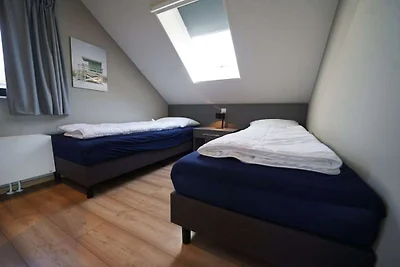 Ferienhaus in Kampen mit Schwimmbecken