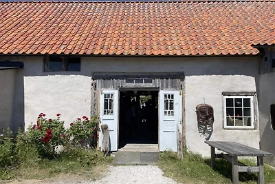4 Sterne Ferienhaus in Fårö