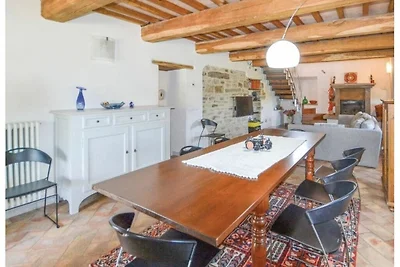 Villa Morgana Komfortable Ferienresidenz