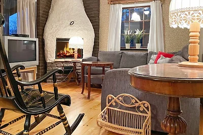 4 Personen Ferienhaus in VITTBOLANDET-By...