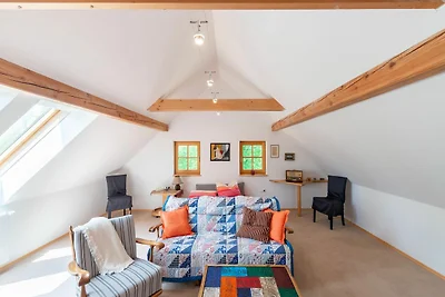 Ferienhaus f�r 5 Personen mit Terrasse