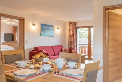 Apartment 16 mit Seeblick