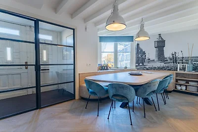 Casa Vacanze a Vlissingen con Giardino