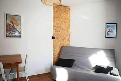 Wohnung in Boussolenc mit Ski-Zugang