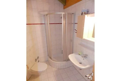 In a prime location by the water in Plau am...