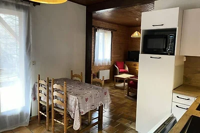 Appartamento a La Chal vicino alle piste di...