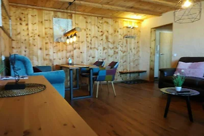Ferienwohnung mit 1 Schlafzimmer