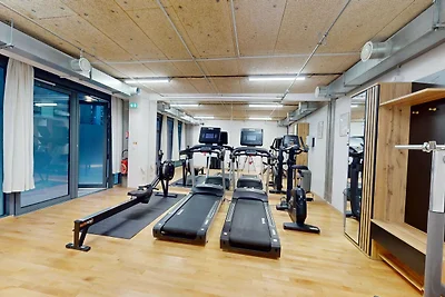 Kamer 903 in een premium residentie -...