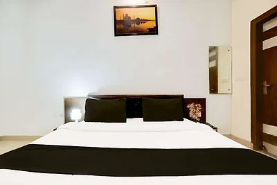 Hotel O Taj Nagri in de buurt van Taj Mahal