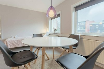 3 Personen Ferienhaus in THORSHAVN.