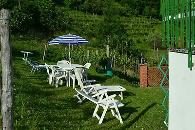 Accogliente casa vacanze a Molazzana con...