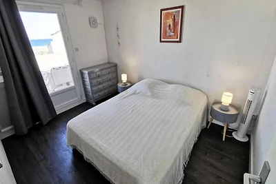 3 Zimmer für 4 Personen