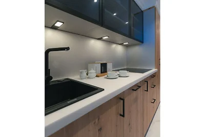 Alte Liebe Nr. 5 Komfortable Ferienresidenz