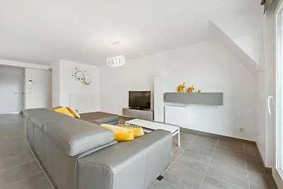 Delmar appartement in het centrum van...