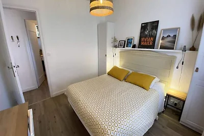 Residenz Soulac Sur Mer