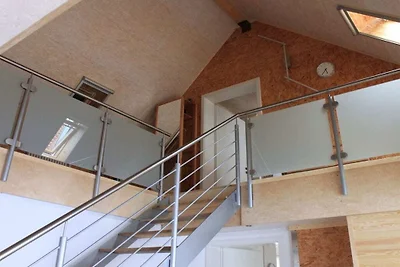 Holiday apartment with 1 bedroom
