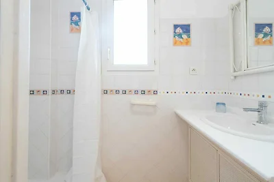 Appartamento sulla spiaggia di Rochelongue