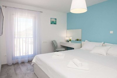 Apartments Dva Galeba - One Bedroom Apartment...