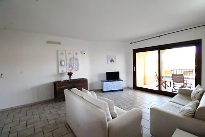 Apartment fuer 6 Personen, Cannigione