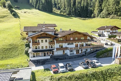 Wohnung im Stubaital nahe Skilift