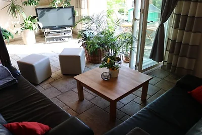 Ferienhaus im Alten Winzerdorf