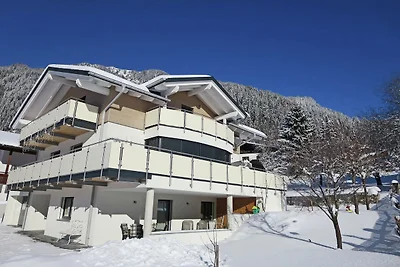 Wohnung in Gaschurn nahe Skilift