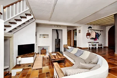 Ferienhaus in Virton mit Schwimmbad