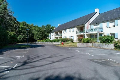 Angenehmer Aufenthalt im Künstlerdorf mit...