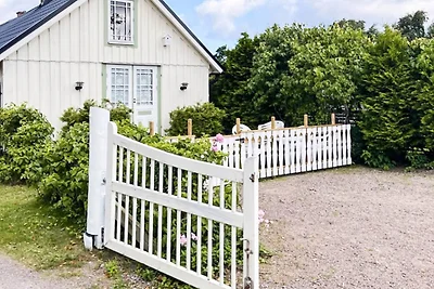 6 Personen Ferienhaus in MELLBYSTRAND