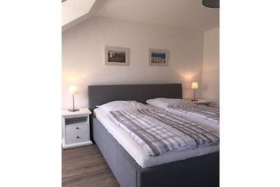 Ferienwohnung mit 2 Schlafzimmer